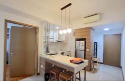 Pasir Ris Drive 2 (D18), Condominium #607225921